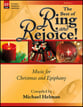 The Best of Ring and Rejoice! Vol. 2 Handbell sheet music cover